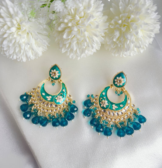 Naira Jhumka