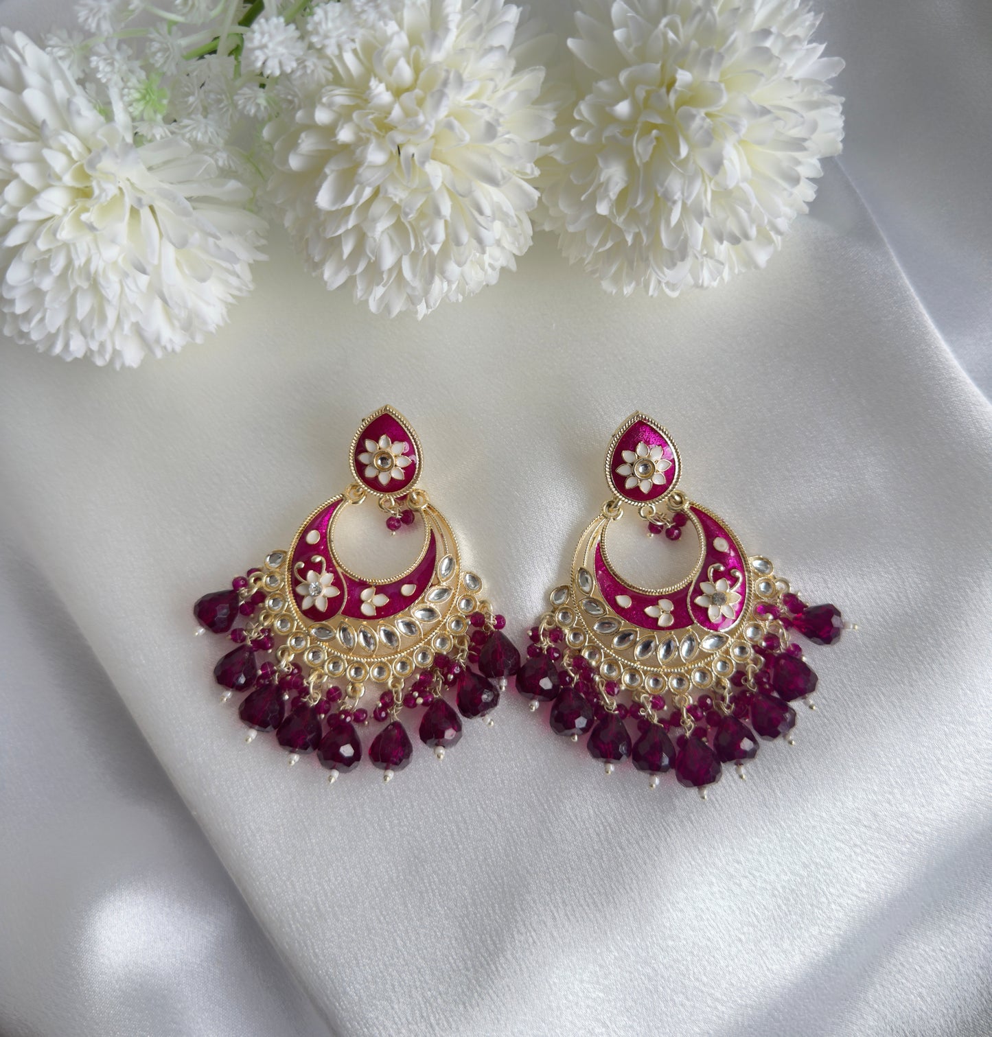 Naira Jhumka