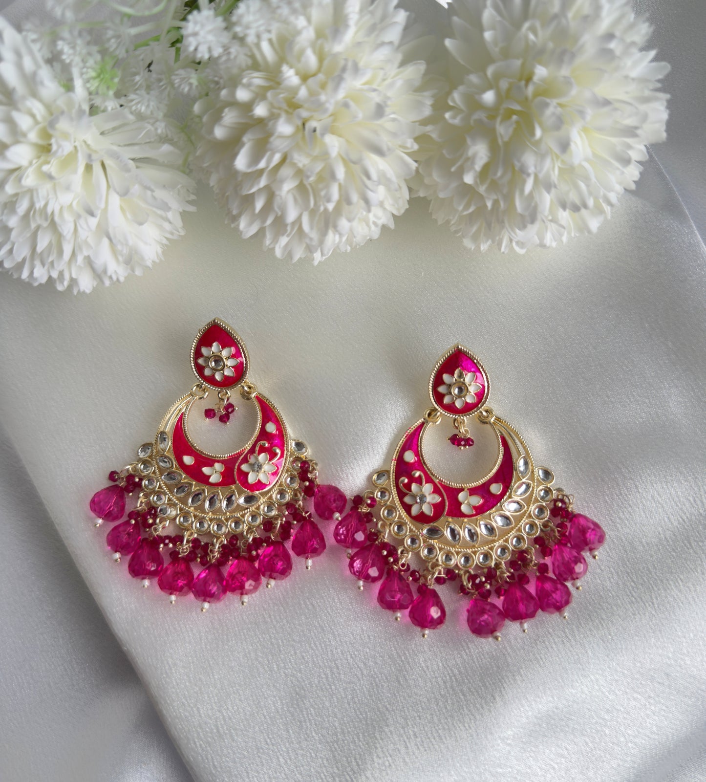 Naira Jhumka