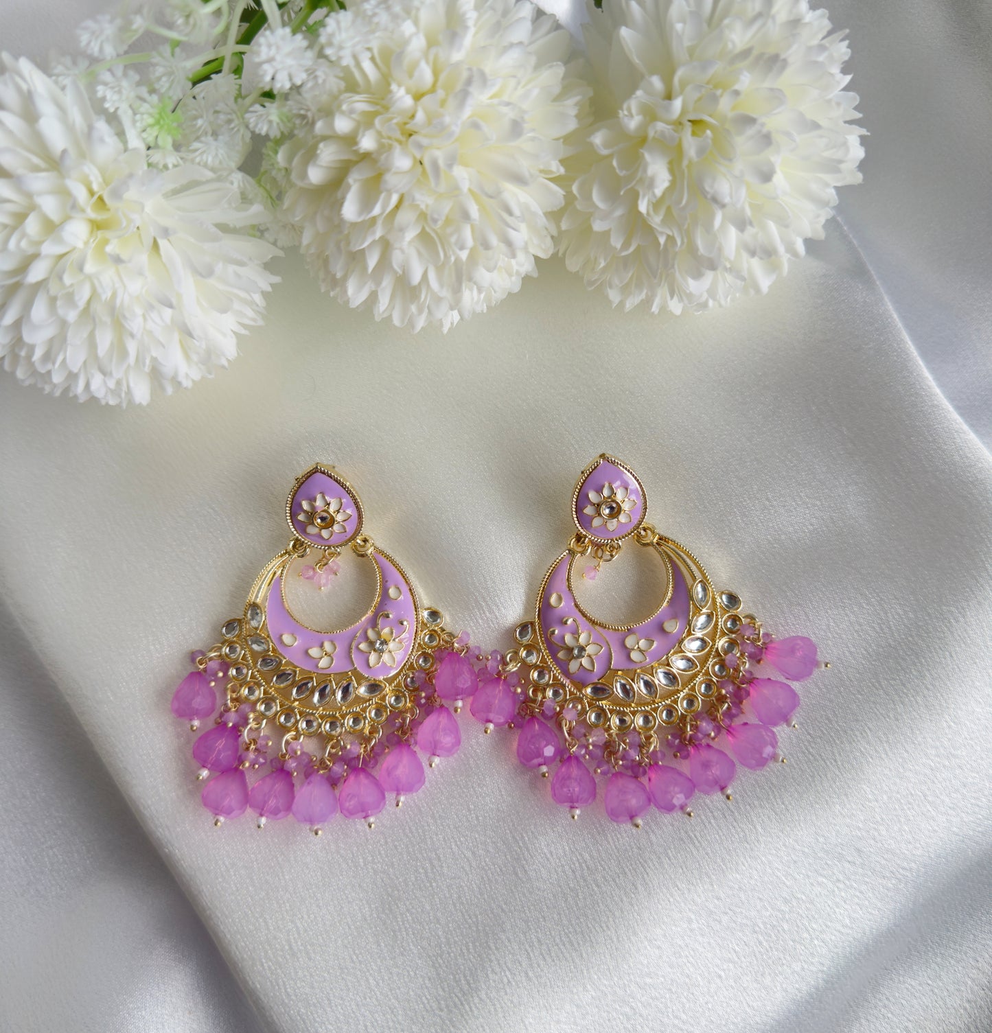 Naira Jhumka
