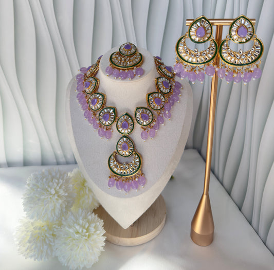 Kiara Necklace Set
